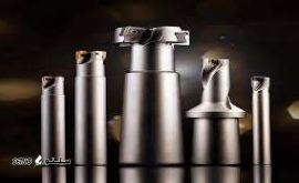 انواع هلدر تراشکاری