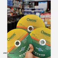 انواع سنگ برش اوسیس