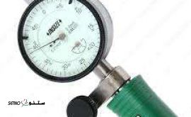 گیج سیلندر ایسایز