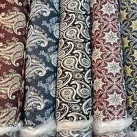 جاجیم خشتی گرم بالا اعلا عرض 2 متر شیراز