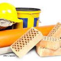 مصالح ساختمانی ابزار ملت