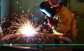 آموزش جوشکاری co2 در شهرک صنعتی امیرکبیر