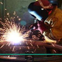 آموزش جوشکاری co2 در شهرک صنعتی امیرکبیر 
