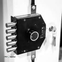 قفل ضد سرقت 