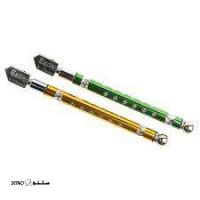 الماس شیشه بر نفت خور