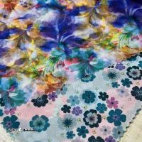 پخش پارچه کرپ حریر اعلا طاقه ۲۵ متری اصفهان سبزه میدان