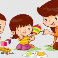 دوره آموزشی مربی مهد کودک در اصفهان/وحید