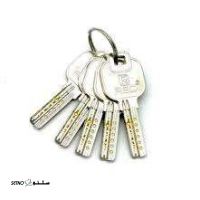 کلید کامپیوتری 