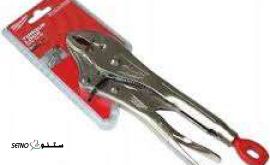 انبر قفلی سام