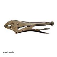 انبر قفلی سام 