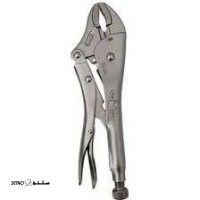 انبر قفلی سام 