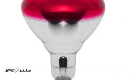 فروش لامپ مادون قرمز / مادر مصنوعی (مخصوص طیور) / خیابان ارتش / اصفهان