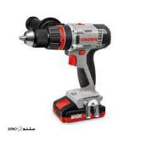 ابزار آلات برقی کرون 