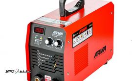خرید دستگاه جوشکاری اینورتر آروا ARC ۲۰۰ خیابان نواب صفوی