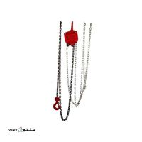 خرید و قیمت جرثقیل دستی سه تن آروا در اصفهان