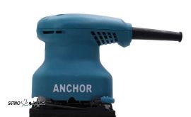 سنباده زن آنکور تهران