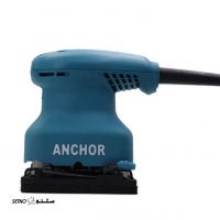 سنباده زن آنکور تهران