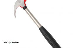 فروش چکش میخ کش ایران پتک در اصفهان رهنان