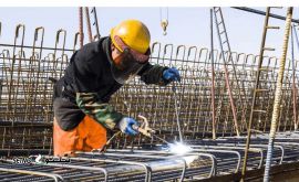 آموزش جوشکاری ساختمان در اصفهان
