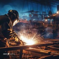 آموزش جوشکاری صنایع پتروشیمی در شهرک امیرکبیر 