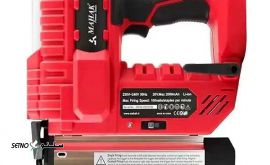 منگنه کوب و میخکوب برقی محک اصفهان