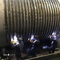 آموزش جوشکاری مخازن تحت فشار در اصفهان 