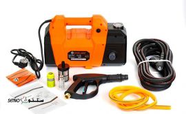 کارواش دینامی مکنده شیلدر SH-1515 اصفهان