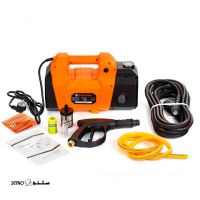 کارواش دینامی مکنده شیلدر SH-1515 اصفهان