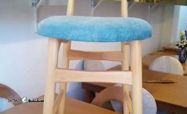 ساخت سفارشی صندلی اپن وان اصفهان