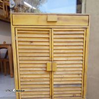 هزینه ساخت جاکفشی چهار طبقه با کشو خور اصفهان