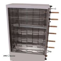 دستگاه مرغ بریان