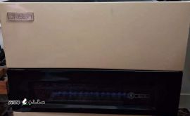 هزینه سرویس بخاری گازی مهیا گاز اصفهان