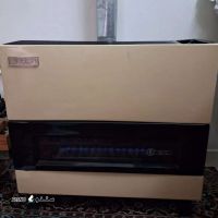 هزینه سرویس بخاری گازی مهیا گاز اصفهان