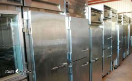 تعمیر یخچال و فریزر صنعتی رستوران در خیابان جی اصفهان