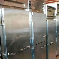 تعمیر یخچال و فریزر صنعتی رستوران در خیابان جی اصفهان