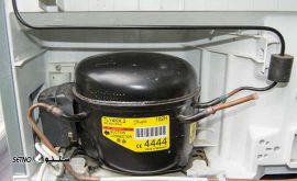 شماره تلفن تعمیرکار یخچال فریزر حانگی اصفهان