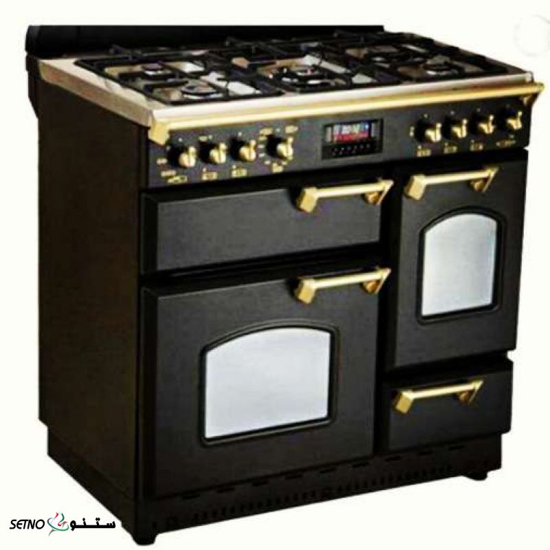 اجاق گاز تاکنوگاز در اصفهان 