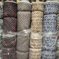 پارچه پنبه دوزی یک رو اعلا اصفهان