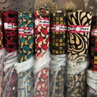 خرید عمده پارچه مخمل پارامونت کرمان