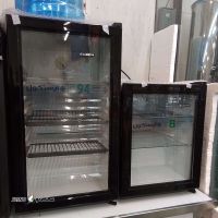 یخچال 3 فوت و5 فوت