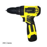 دریل شارزی  12 ولت لیتیومی