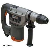 دریل بتن کن 