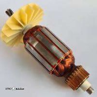 آرمیچر بتن کن ۱۰۲۰ وات کرون 