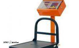 باسکول 100 کیلویی