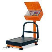 باسکول 100 کیلویی 