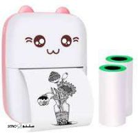 مینی پرینتر 