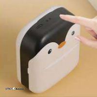 مینی پرینتر 