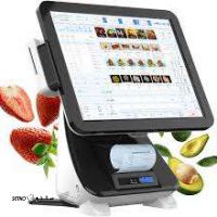 نرم افزار مدیریت فست فود 