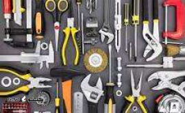 ابزار آلات ساختمانی 