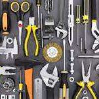 ابزار آلات ساختمانی 